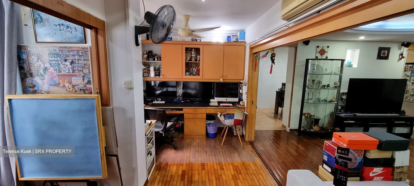 Blk 288D Jurong East Street 21 (Jurong East), HDB 5 Rooms #358015621